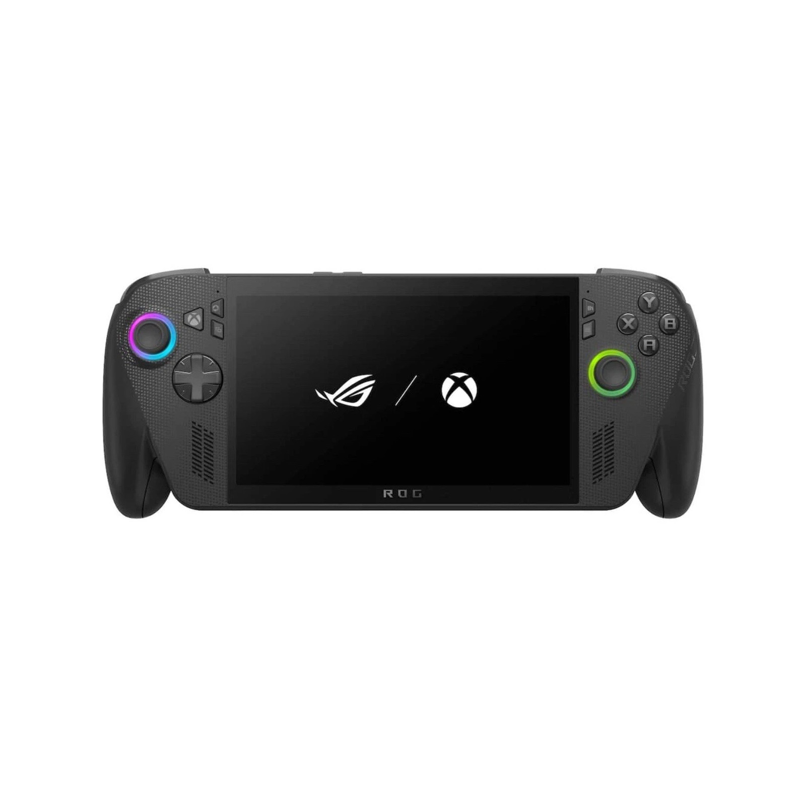 Портативная игровая приставка ASUS  ROG Xbox Ally X (2025)